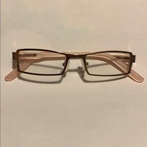 Prescription glasses frame